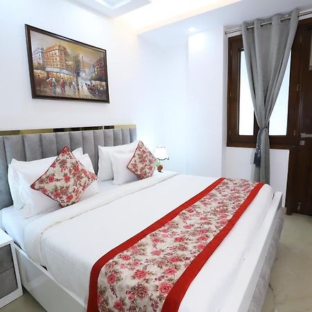 Hotel Nature View Green Park Metro Couple Friendly New Delhi Extérieur photo