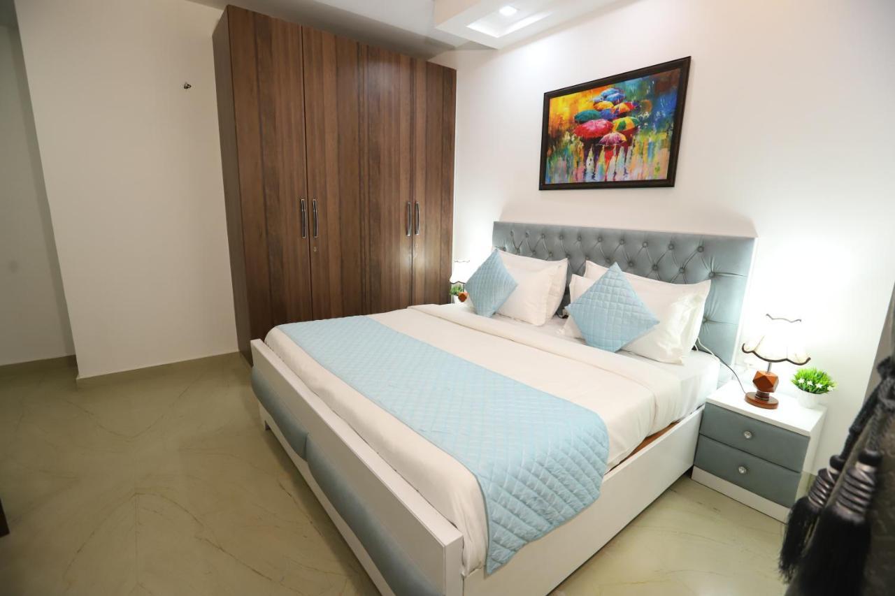 Hotel Nature View Green Park Metro Couple Friendly New Delhi Extérieur photo