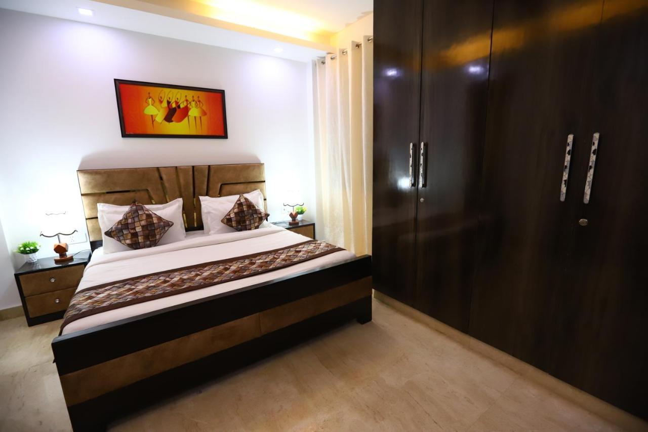 Hotel Nature View Green Park Metro Couple Friendly New Delhi Extérieur photo