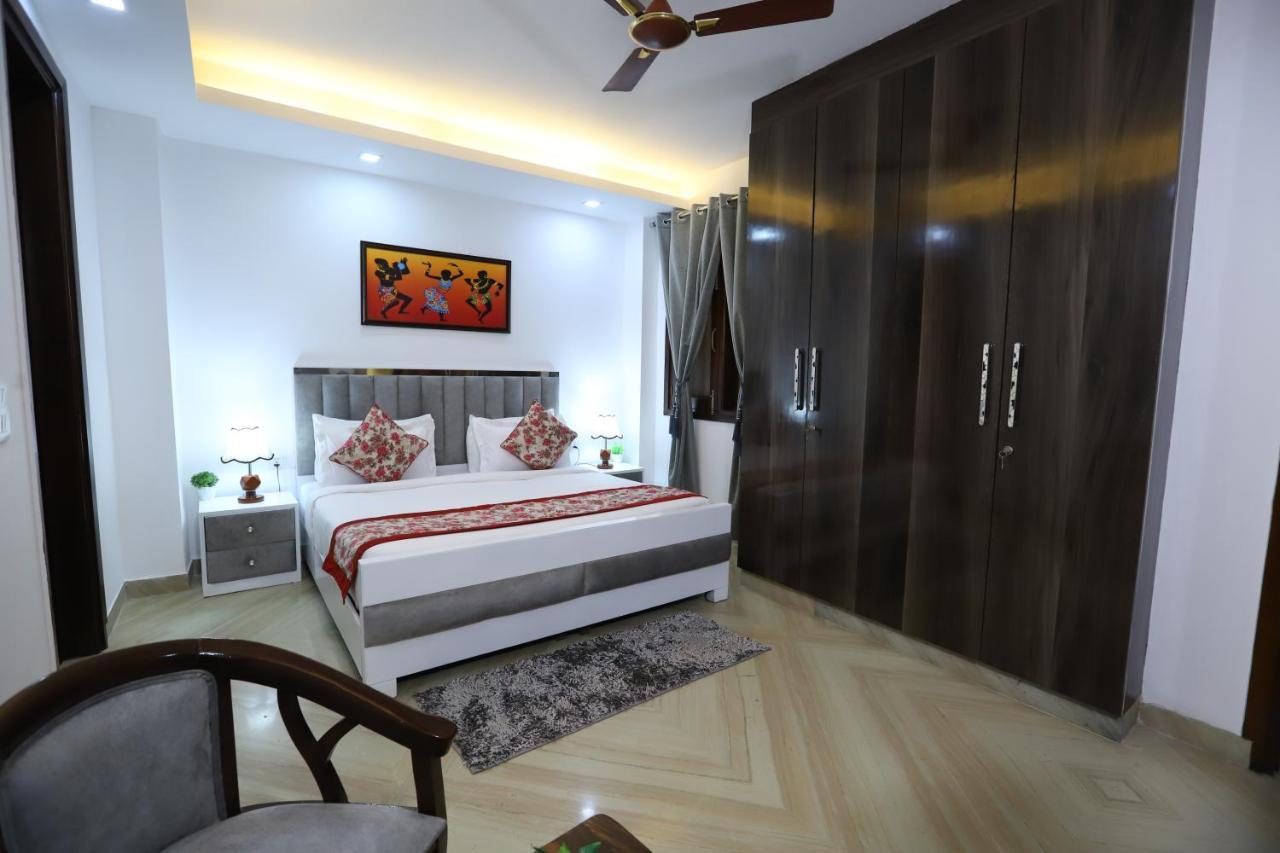 Hotel Nature View Green Park Metro Couple Friendly New Delhi Extérieur photo